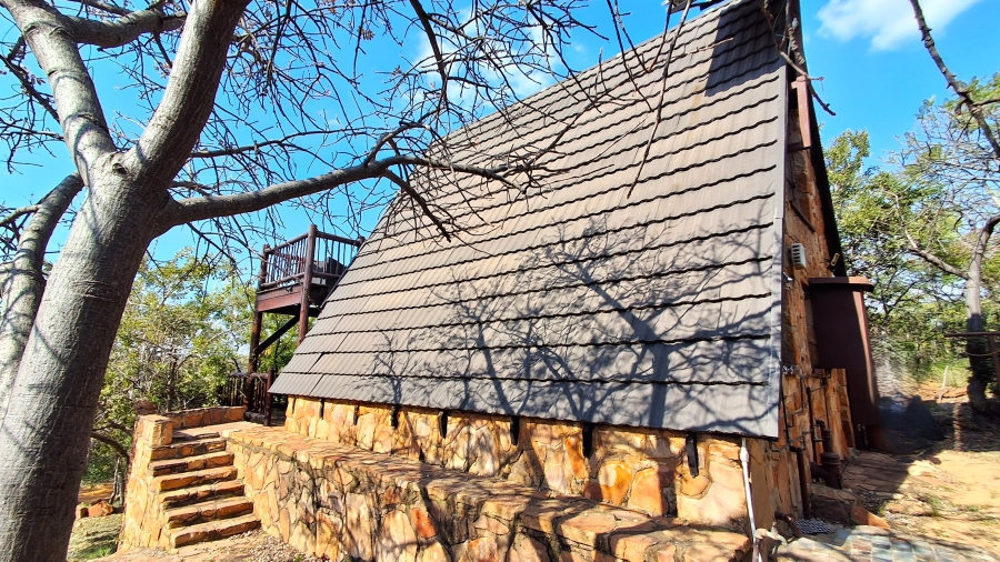 2 Bedroom Property for Sale in Utopia Nature Estate North West